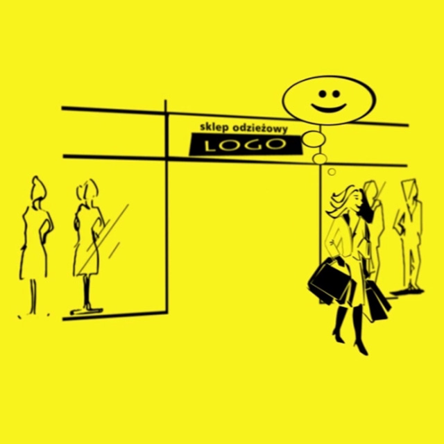 Prezentacja usługi <br>agencji reklamowej